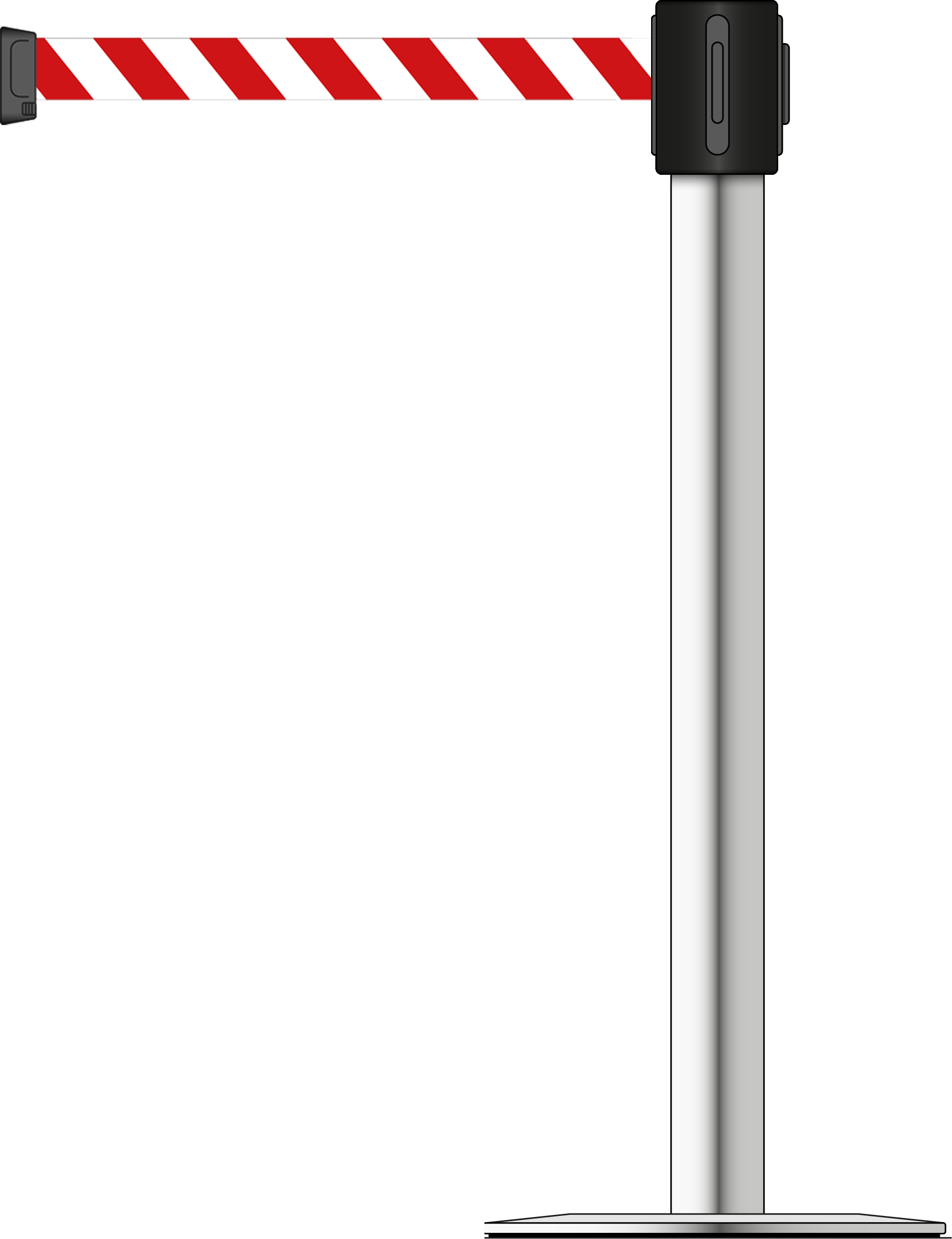 Stainless Steel Wall mount: H1000mm (Copy) (Copy) (Copy) (Copy) (Copy)