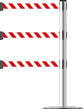 Stainless Steel Wall mount: H1000mm (Copy) (Copy) (Copy) (Copy) (Copy)