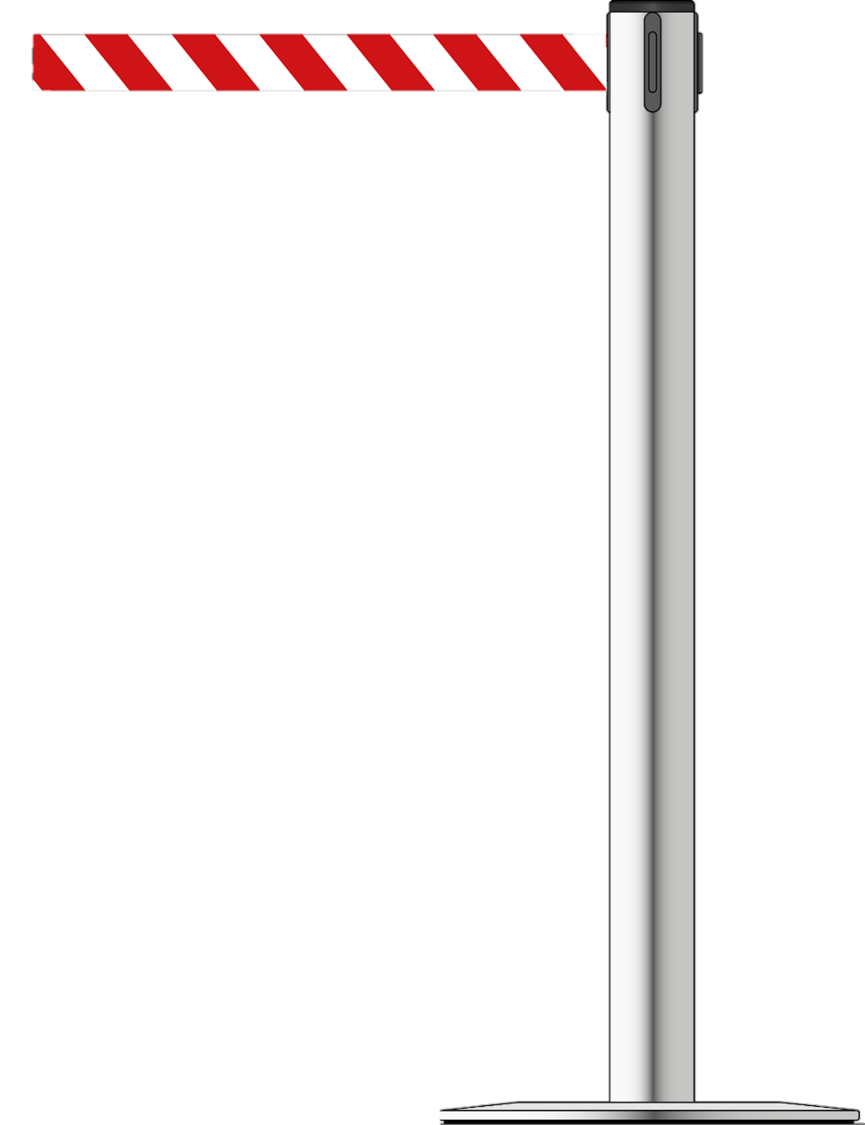 Stainless Steel Wall mount: H1000mm (Copy) (Copy) (Copy) (Copy) (Copy) (Copy)