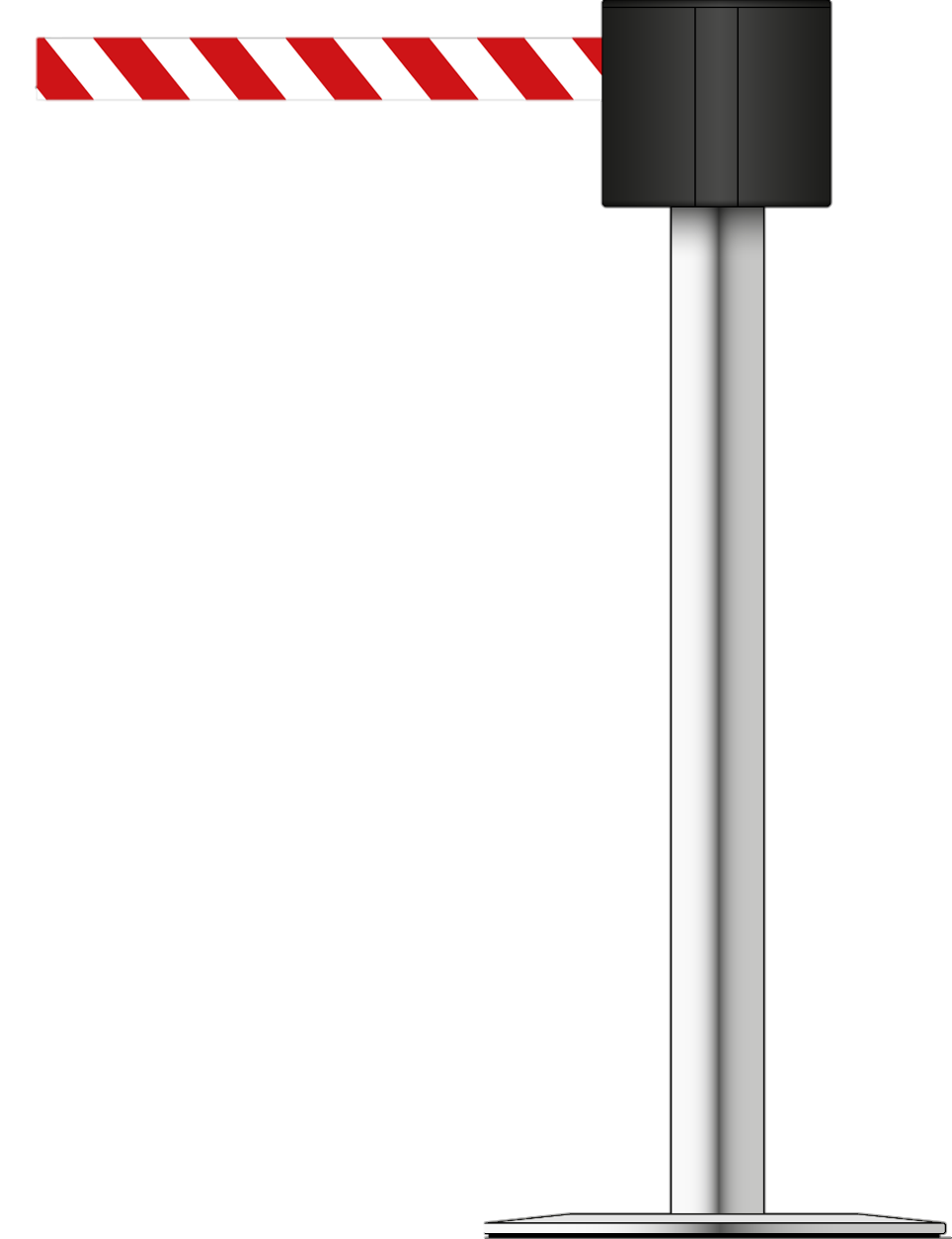 Stainless Steel Wall mount: H1000mm (Copy) (Copy) (Copy)