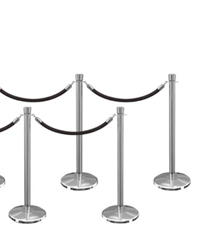Standard Lane Setup
