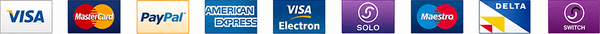 Payment Methods